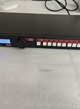 议价：TVOne C2-7200实物如图议价出