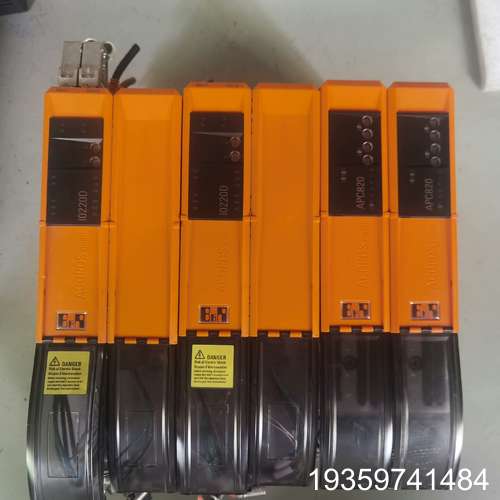 贝加莱APC820  5PC820.5X01-00 议价