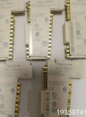 tm5sdo12t tm5sdi12d模块，装机未通电议价