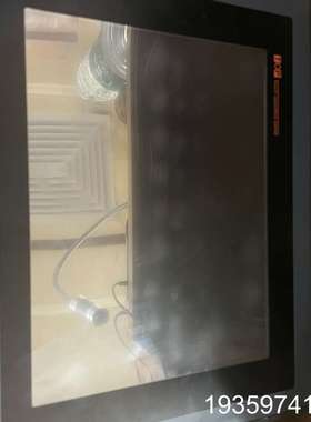 M2L触摸屏TOP6TAS通电图4议价