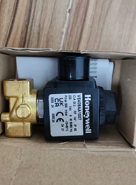 霍尼韦尔电磁阀VE408AA1007，来自匈牙 议价