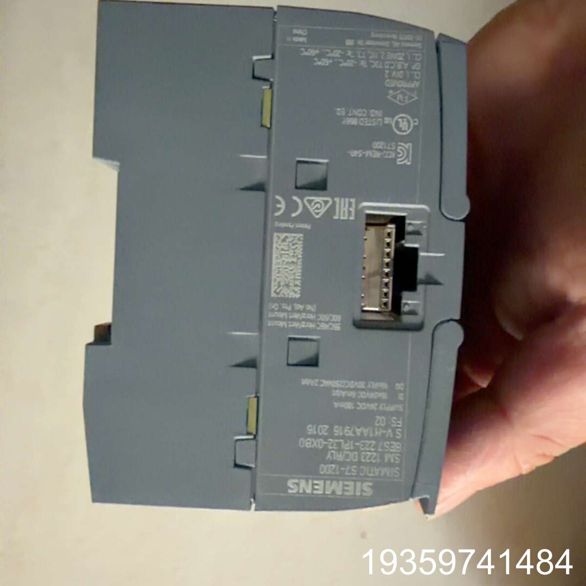 PLC扩展模块，型号6ES7 223-1PL32-0X议价