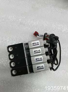 JUKI电磁阀，料号：40001253，！！议价