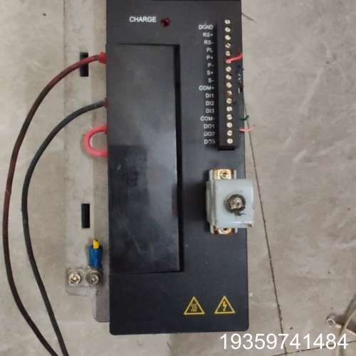 东菱驱动器EPS-BS-02D2AA-1000实议价