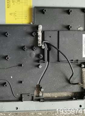 汇川变频器塑料支架MD290/500E45/55/75千瓦议价