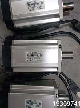 1KW信捷伺服电机MS5H-80STE-CS03230B-2议价