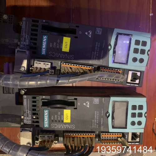 控制单，型号6SL3040-1LA00-0AA0几乎议价