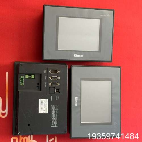 kinco步科MT4300C触摸屏，议价