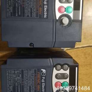 嘎嘎新 议价 FRN0010C2S 变频器