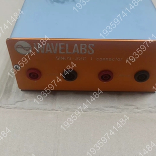 WAVELS SINUS 220 议价 检测设备