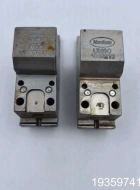 Nordson诺信UMSC 049216喷胶模块议价