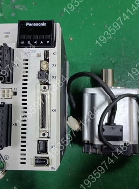 A6伺服MCDLT35SE/SG/SF/MHMF082L 议价