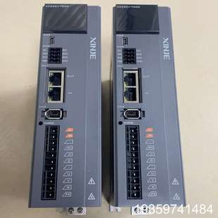 PTA 20P7 议价 DS5C1 信捷总线750瓦伺服驱动器