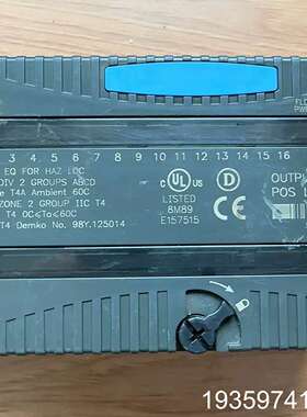 GE模块IC200MDL750B 议价