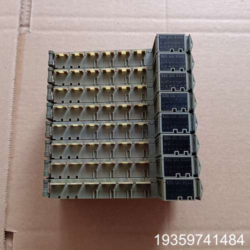 贝加莱 X20DO9322 X20D09322 实议价