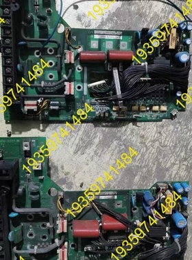 议价：G7系列11kw 15kw变频器驱动板ETP617264
