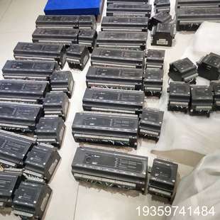 台达PLC 已测议价 DVP60ES200R