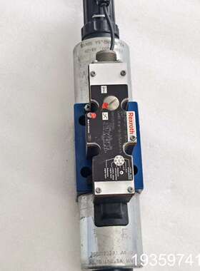 力士乐比例阀换向阀R900933077议价