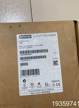 电源436-3BA10,，原 议价