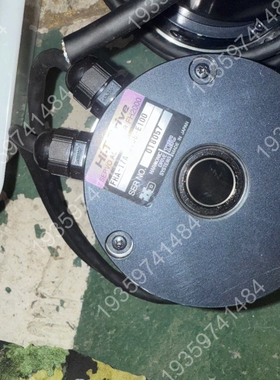 Hi-TDrive伺服电机FH2000，型号FHA-17A- 议价