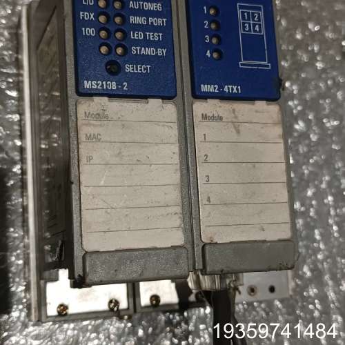 MS2108-2、MM2-4TX1赫斯曼hirschmann议价