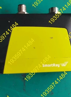 议价：SmartRay视明锐3D工业相机激光3D轮廊测量传感器EC