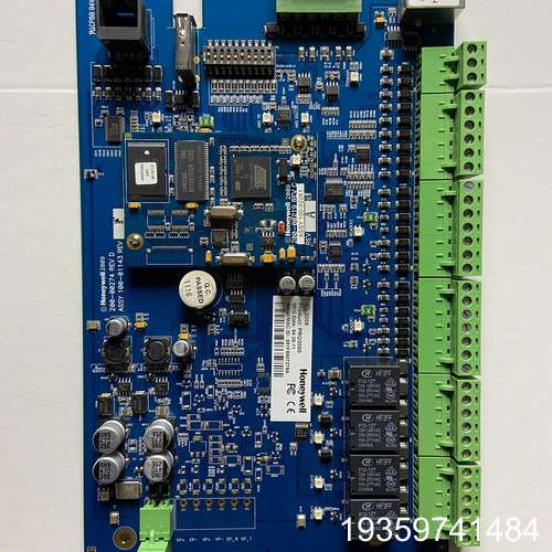 霍尼韦尔门禁控制器主板模块pro3000议价