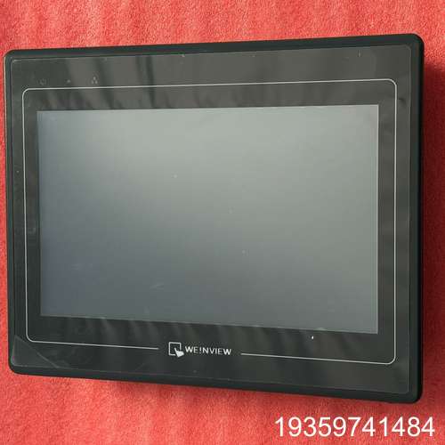 威纶通触摸屏 MT8100i V2WN，，，议价
