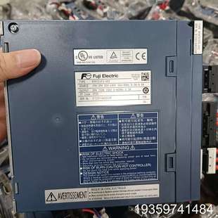 伺服驱动器RYH751F5 VV2议价