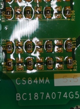 议价：CS84MA5.5C BC187A074G53