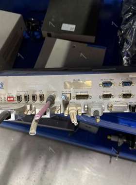 ADEPT爱德普SmartController CX工业相机 议价