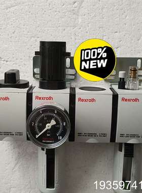 力士乐Rexroth空气过滤器R412007019/R412议价