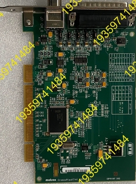 议价：迈创 Matrox CronosPlus 采集卡 Y7141