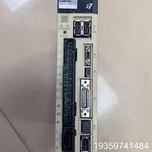 议价 400瓦伺服驱动器 SGD7S 2R8A10A