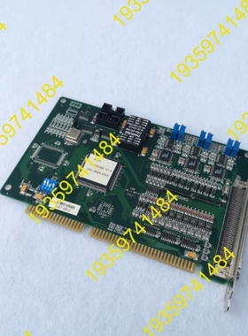 议价：HAL-8506S HAL-8506-0303 控制卡