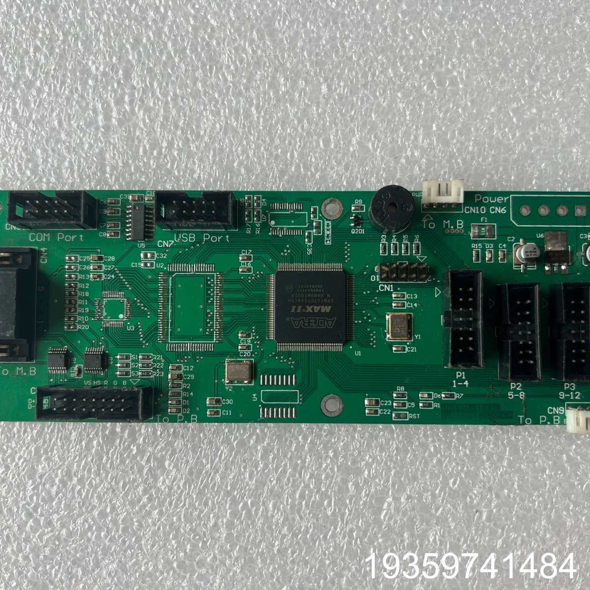 PHIYO TECH P/N:08-PC1602-04议价