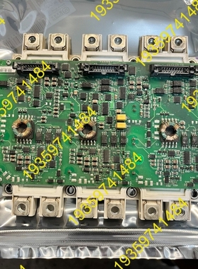 议价：FS450R17KE3/AGDR-71C