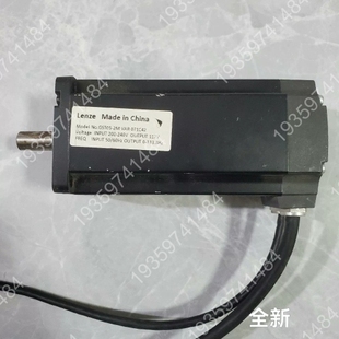 071C42 VAR 议价 伦茨伺服电机GST05