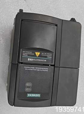 变频器1.5KW，6SE6440-2UC21-5BA1议价