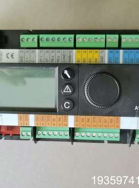 霍尼韦尔MVC-80M-CPSW1A控制器，。正议价