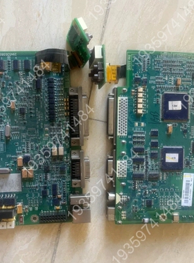 台达驱动器ASD-A2-0421-M 主板 型号294530 议价