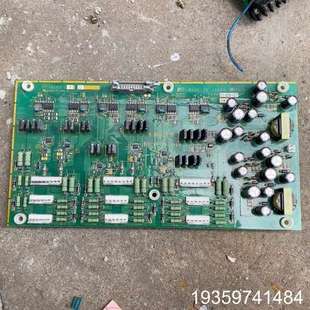 4780 C3议价 280KW变频器电源板 F1S