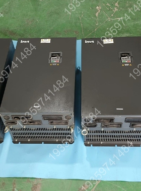 英威腾变频器GD200A 132kw 160kw 18 议价