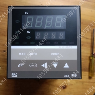 议价 F9控制器 RKC REX