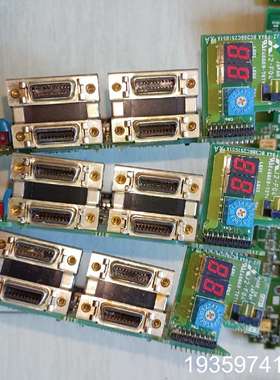 MR-J2S-350B-S041U703主CPU板CM6议价