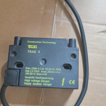太司TaSi点火变压器TRA4和TRA5，，适用于燃 议价