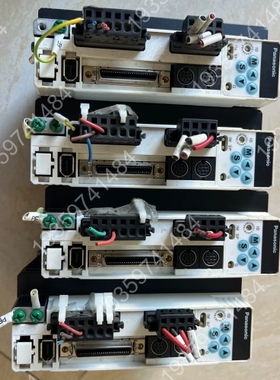 伺服驱动器MBDDT2210053，400W，， 议价