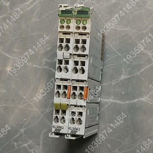 想要点击 先到先得 议价 EL3062 倍福模块