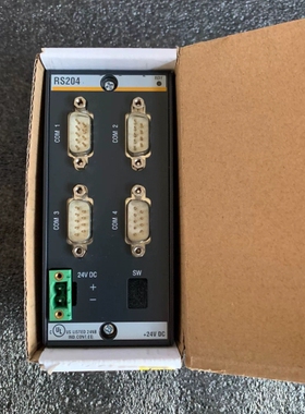 模块，巴赫曼RS204/RS204/T带 议价