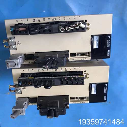 SGDV-5R5A01A002000(750W) 驱动器议价